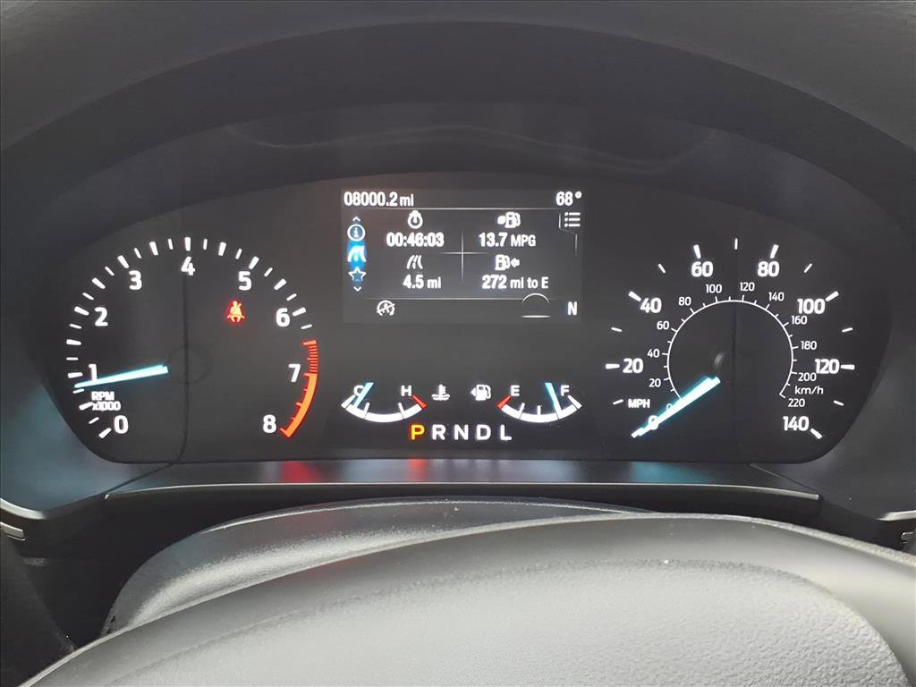 Used 2021 Ford Escape SE w/ SE Sport Appearance Package image 25