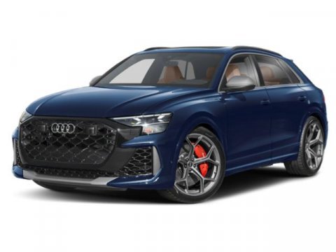 New 2026 Audi RS Q8 performance image 4