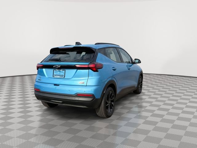 New 2027 Chevrolet Bolt RS image 10