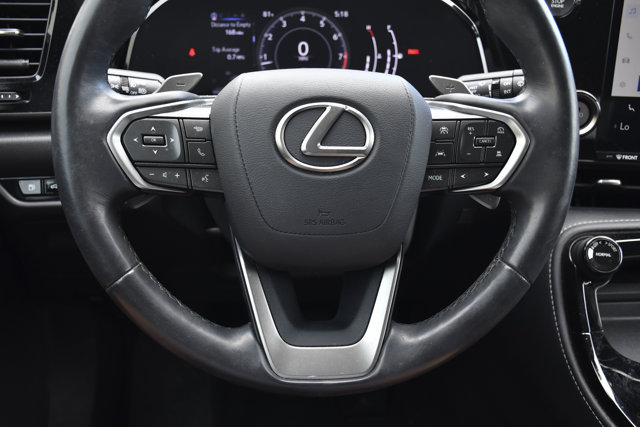 Used 2024 Lexus NX 250 FWD w/ Cold Area Package image 7