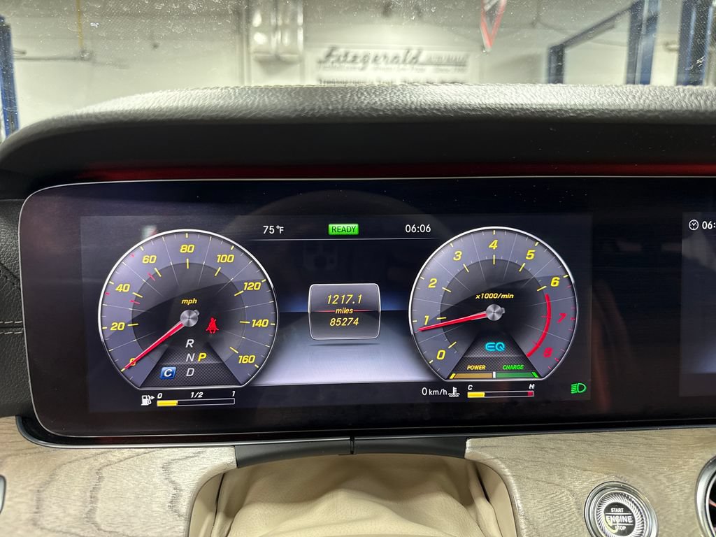 Used 2019 Mercedes-Benz CLS 450 4MATIC image 19