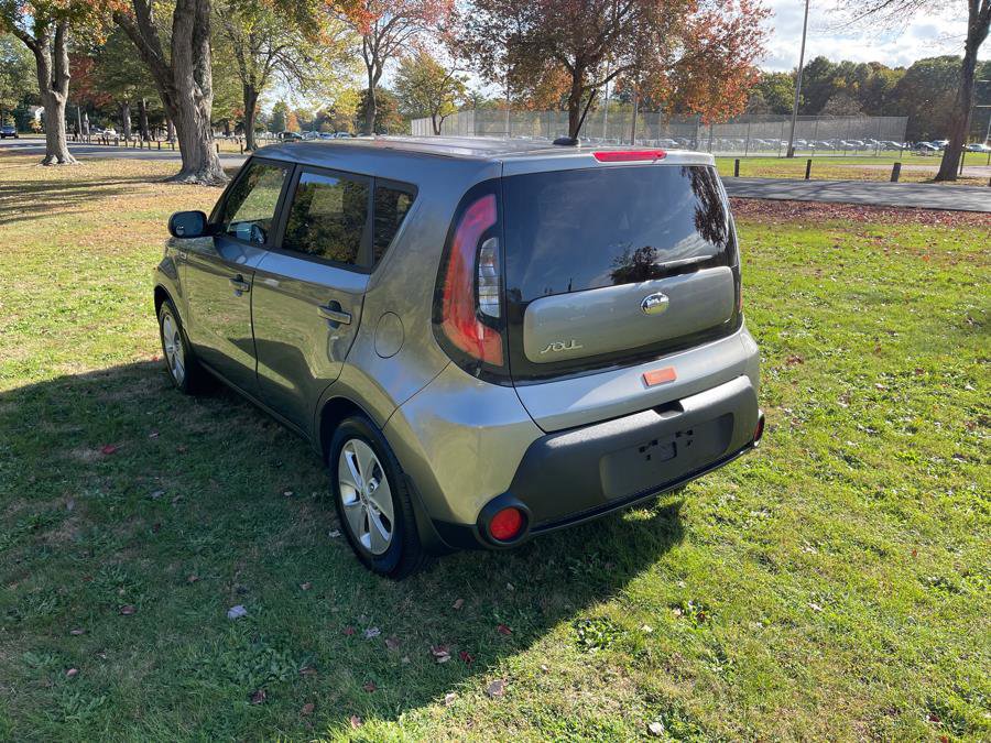 Used 2016 Kia Soul image 22