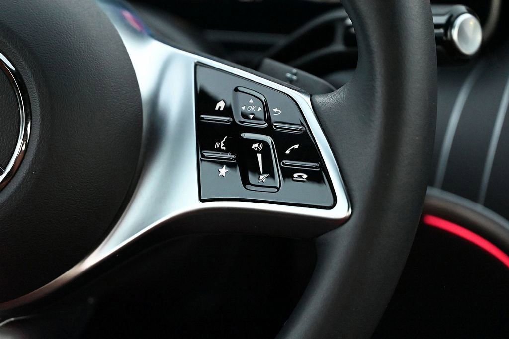 Certified 2023 Mercedes-Benz C 300 Sedan image 18