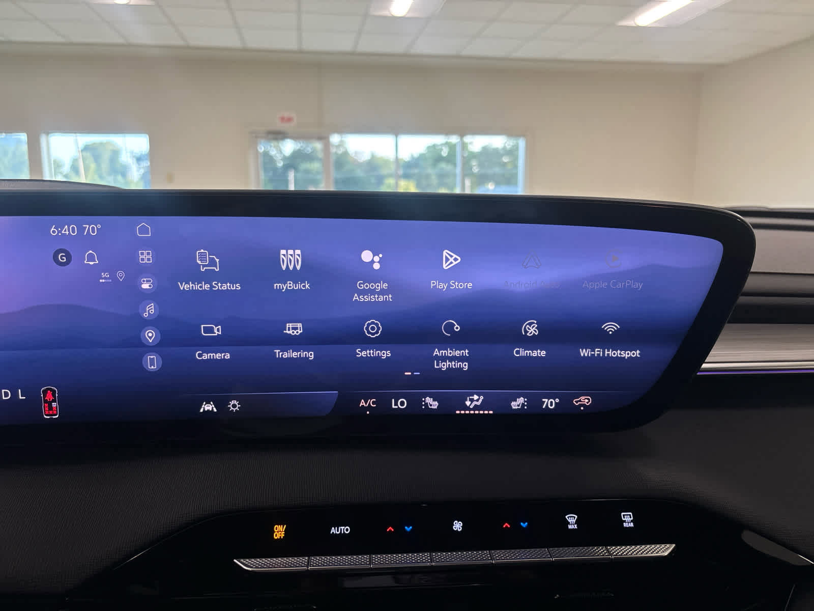New 2026 Buick Enclave Preferred image 31