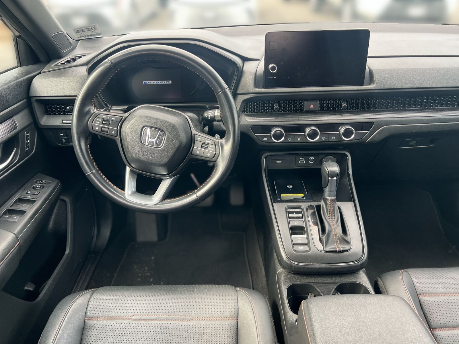 Used 2025 Honda CR-V Sport-L image 19