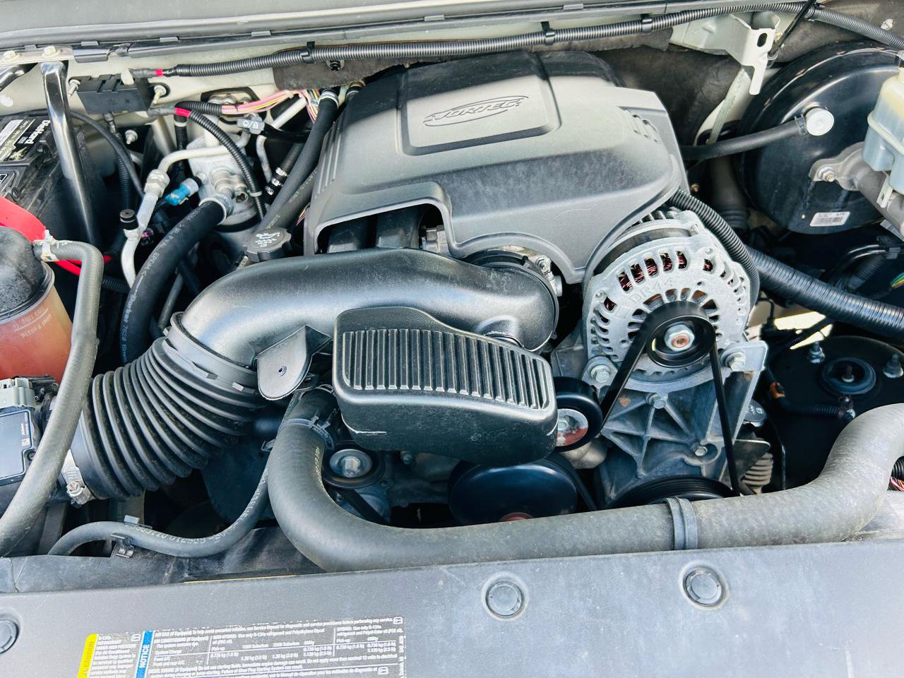 Used 2009 GMC Yukon XL SLT RWD image 37