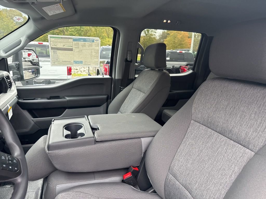New 2026 Ford F250 XL w/ XL Driver Assist Package image 17