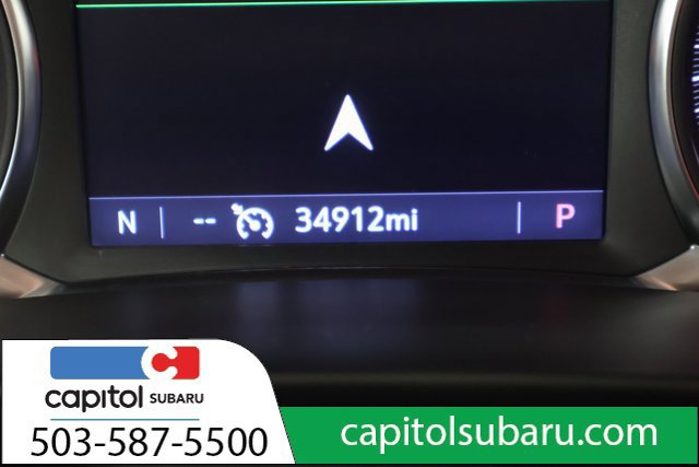 Used 2023 Chevrolet Blazer LT w/ Sound & Technology Package AWD/4WD image 16