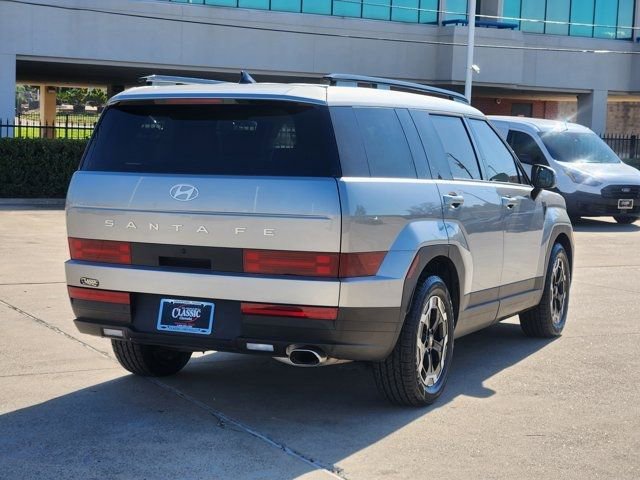 Used 2024 Hyundai Santa Fe SEL image 14