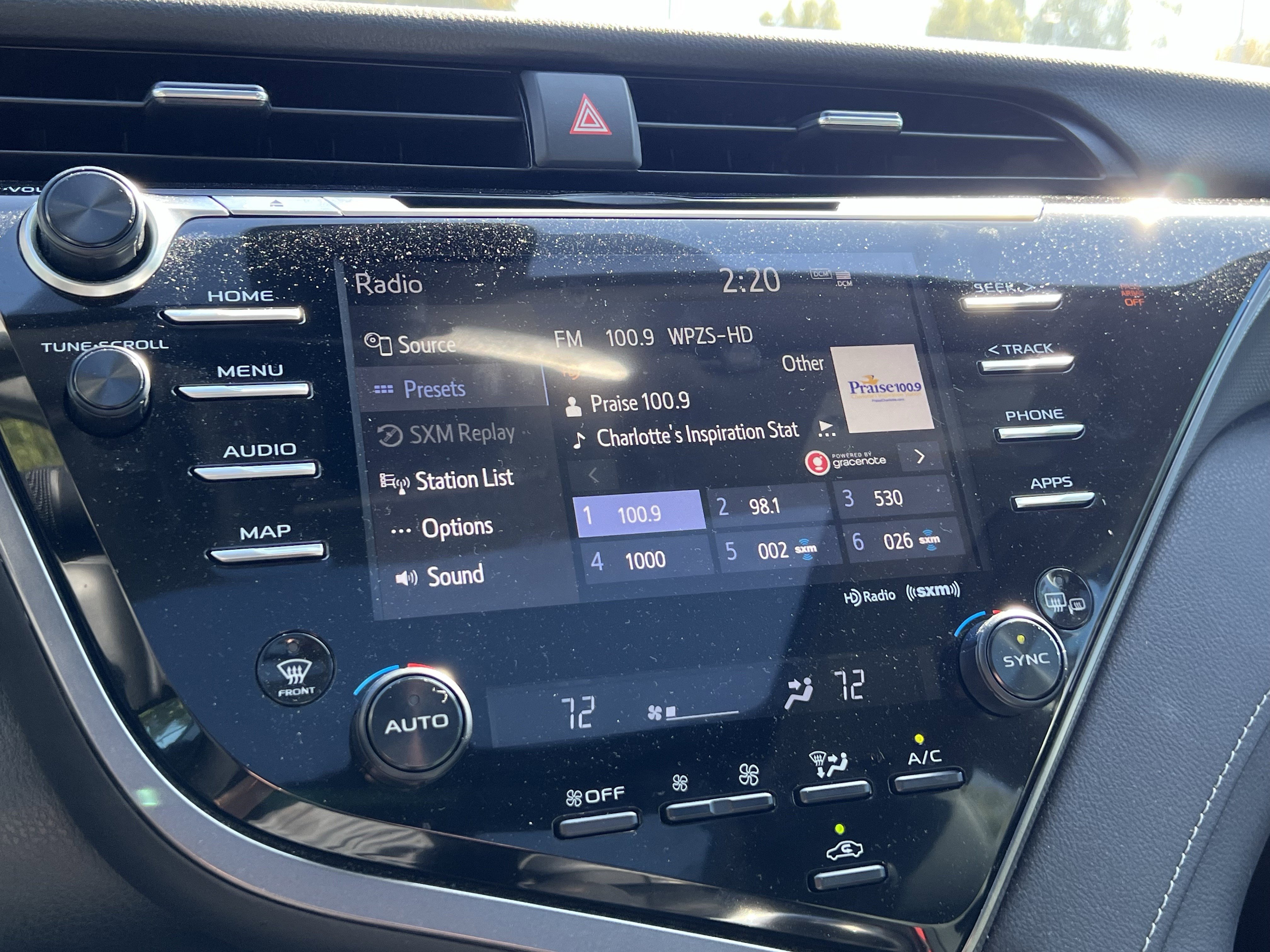 Used 2020 Toyota Camry XSE image 24