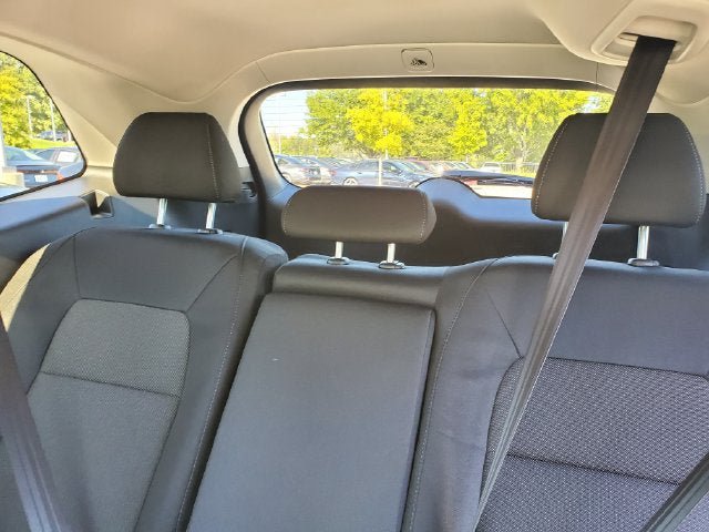 New 2026 Honda CR-V LX image 18