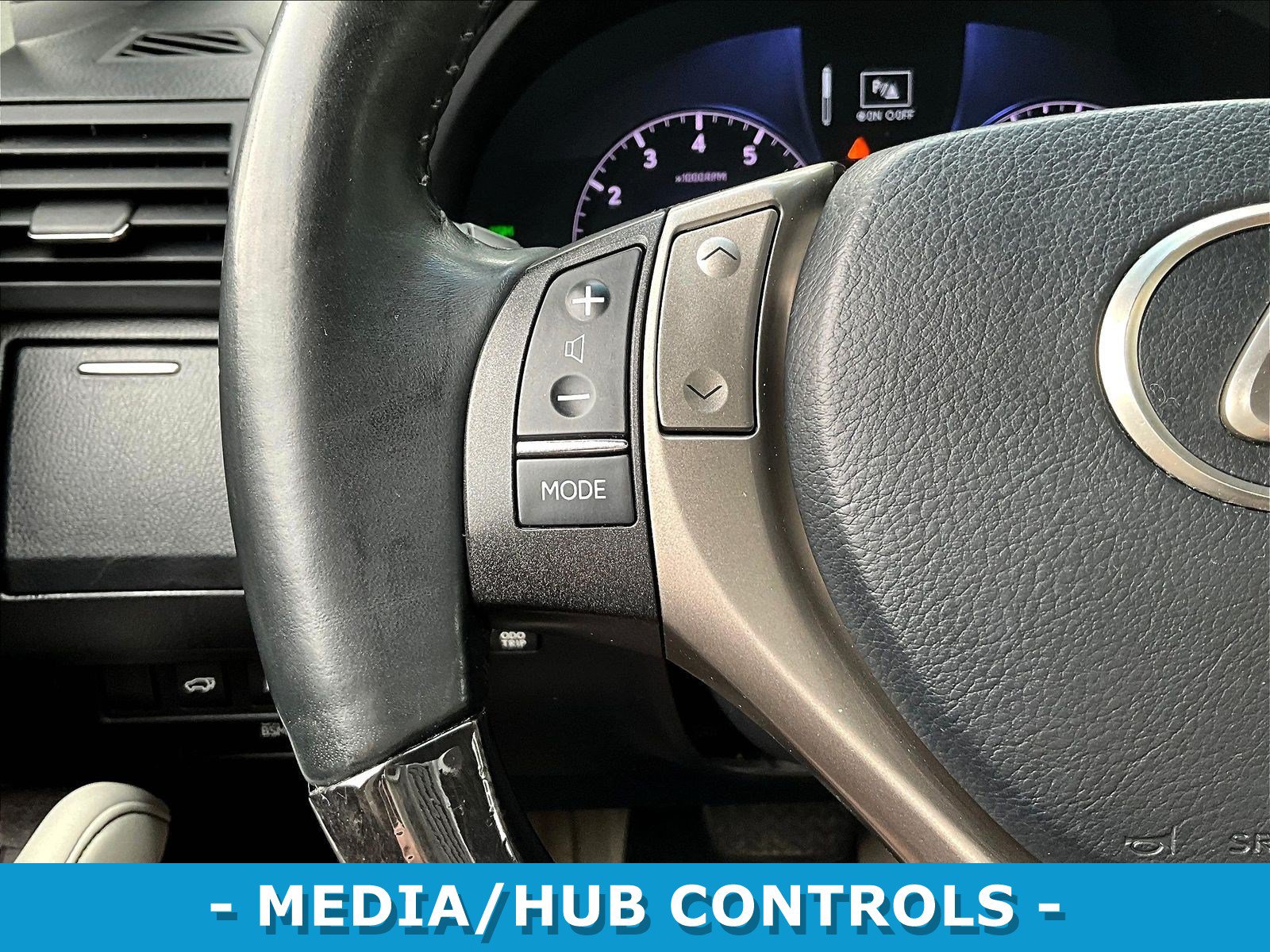 Used 2013 Lexus RX 350 AWD w/ Navigation Pkg image 11