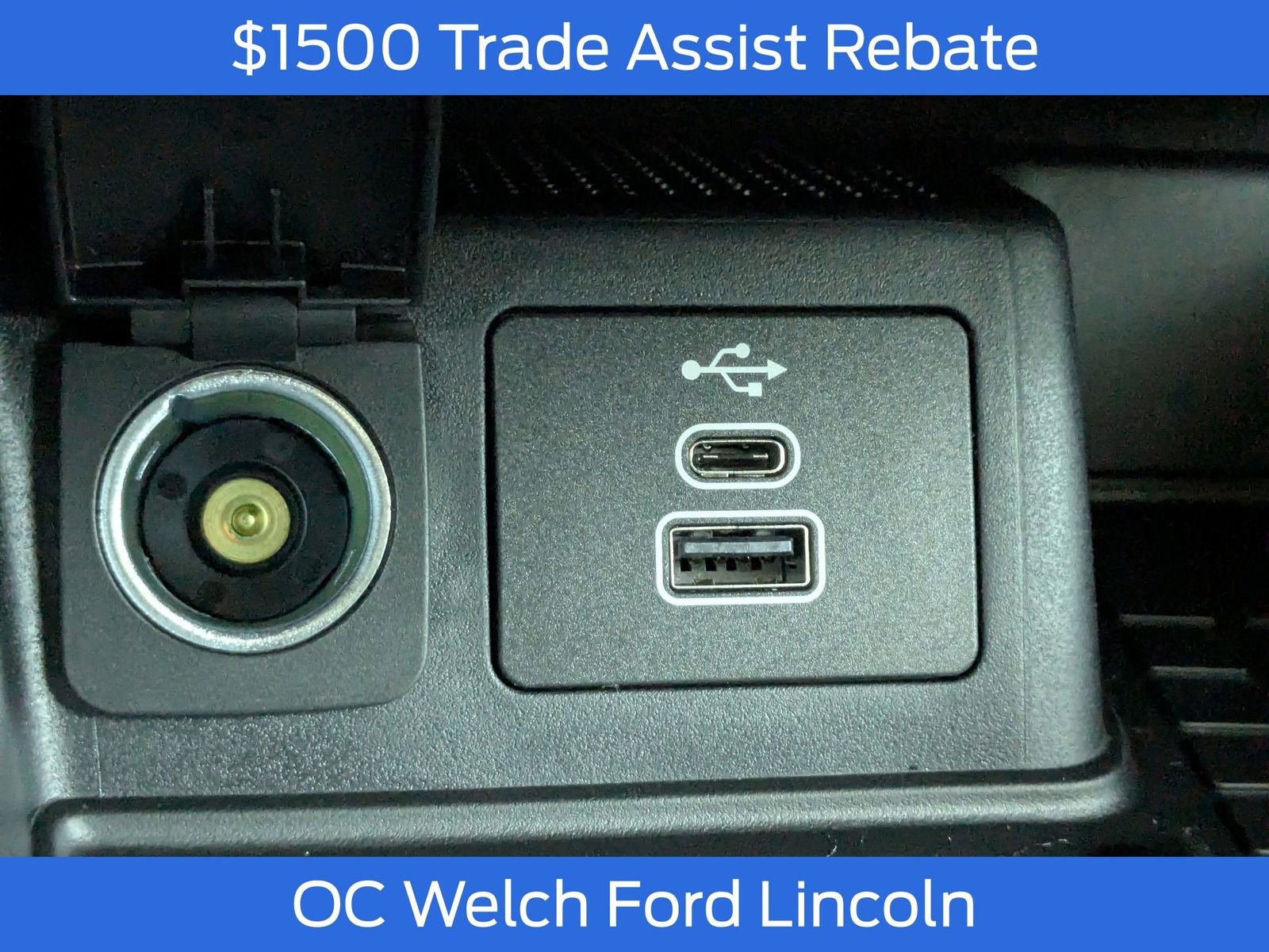 New 2025 Ford Bronco Sport Outer Banks w/ Outer Banks Tech Package+ image 27