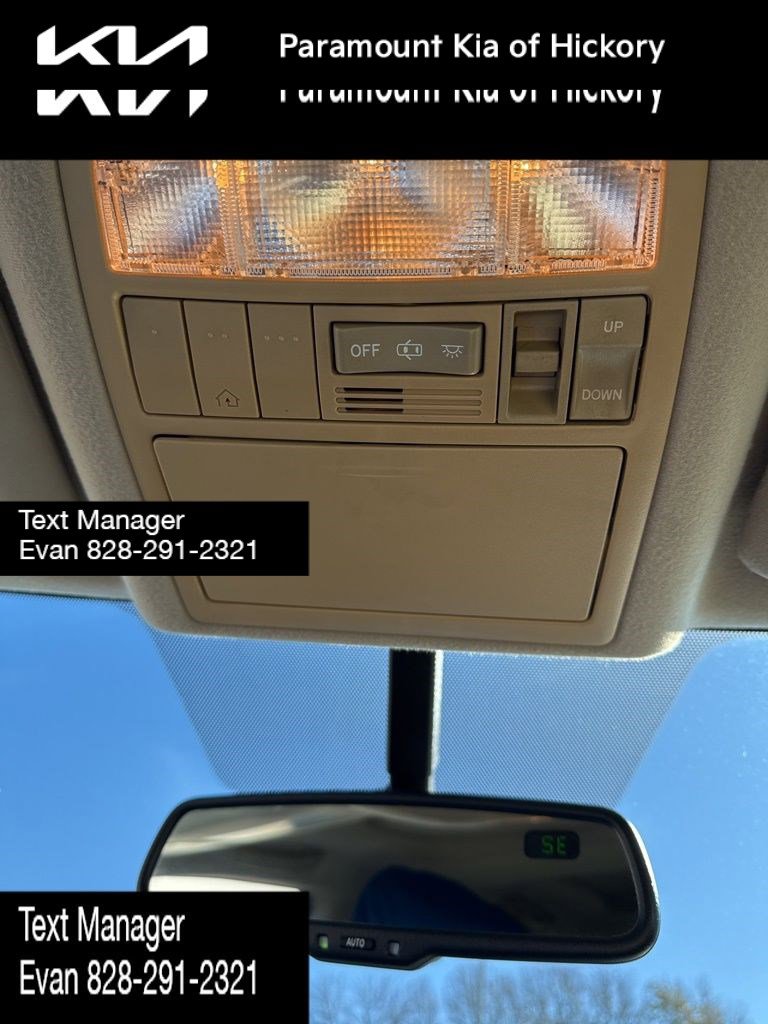 Used 2011 Toyota Venza AWD image 34