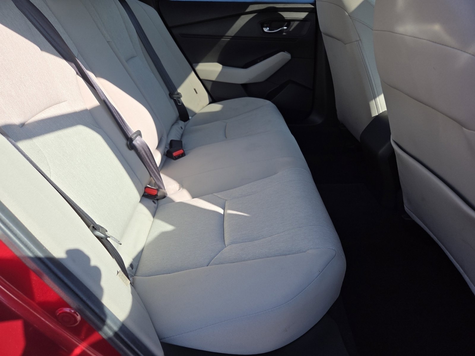 Used 2024 Honda Accord EX image 23