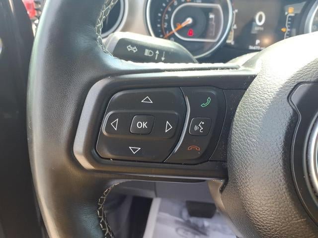 Used 2023 Jeep Gladiator Sport AWD/4WD image 7