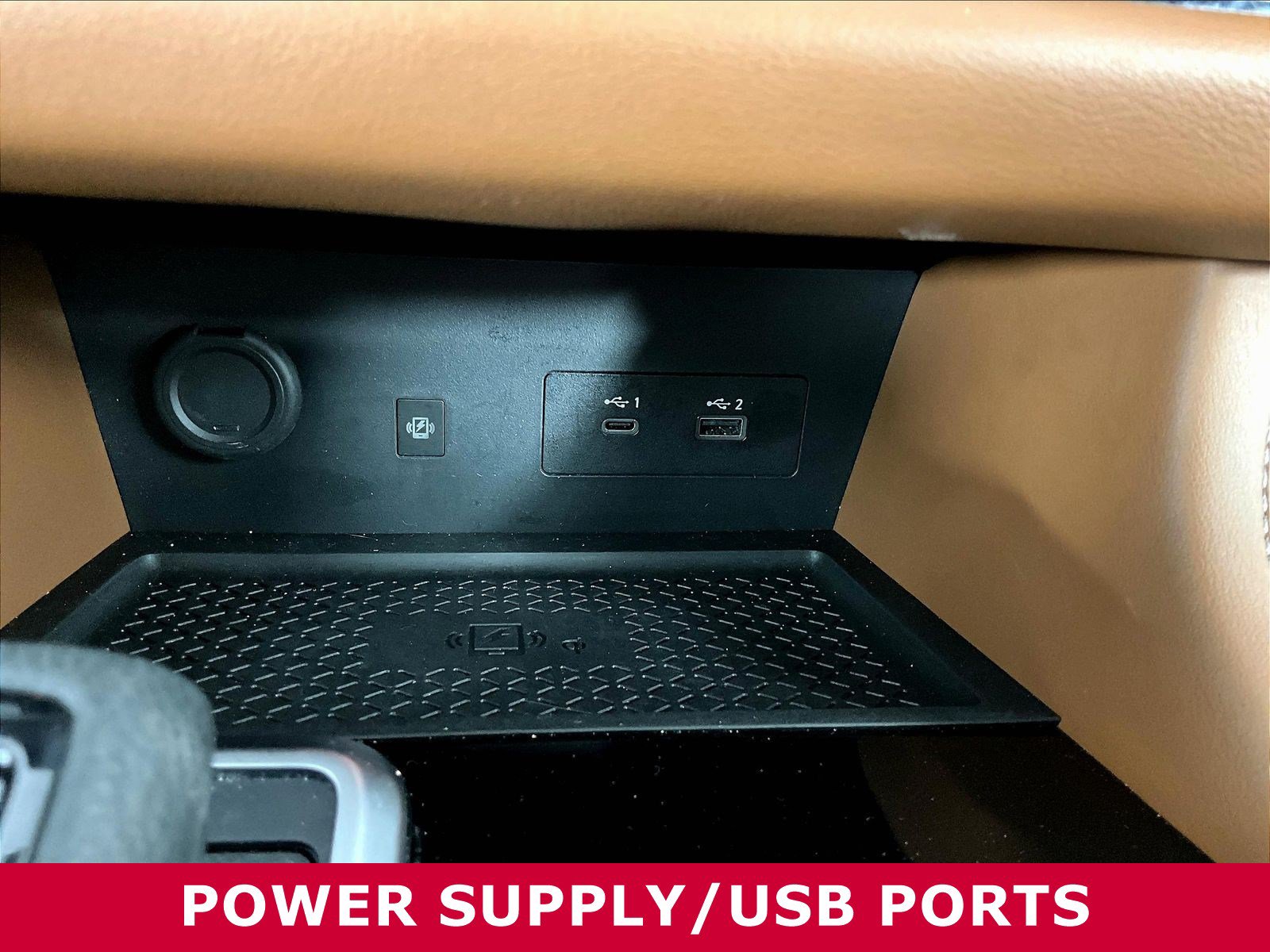 Certified 2024 Nissan Pathfinder Platinum w/ Cargo Package AWD/4WD image 16