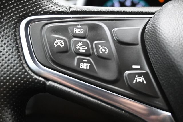 Used 2025 Chevrolet Malibu LT FWD image 19