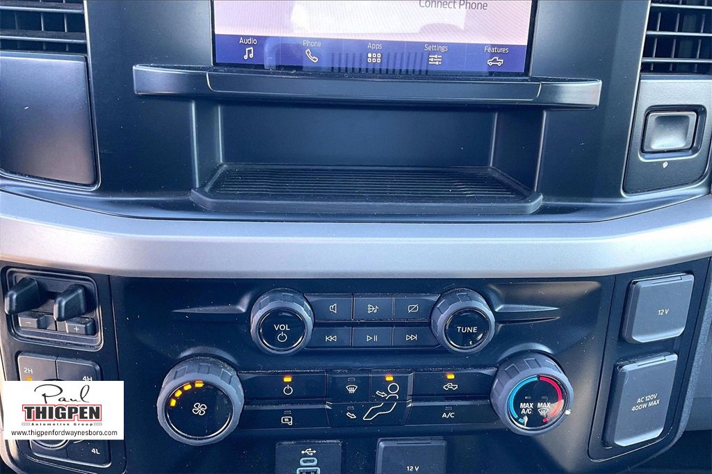 Used 2024 Ford F250 XLT image 31