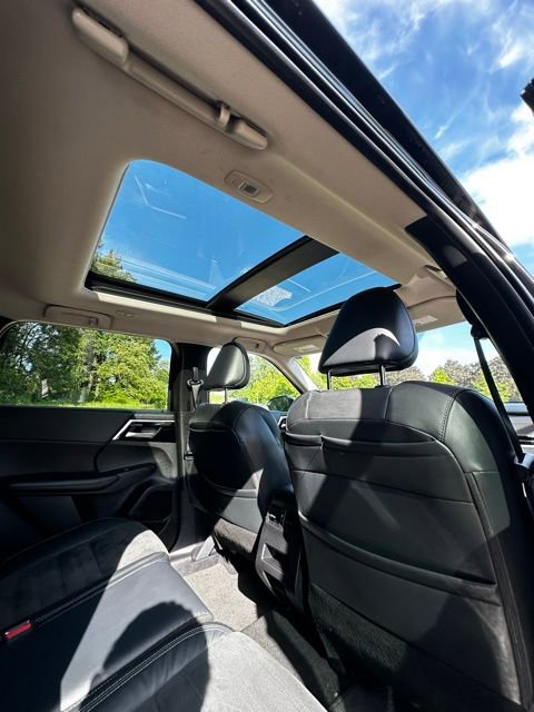 Used 2022 Mitsubishi Outlander SE AWD/4WD image 17