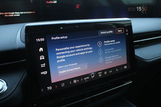 New 2026 Lincoln Nautilus Premier AWD/4WD image 44