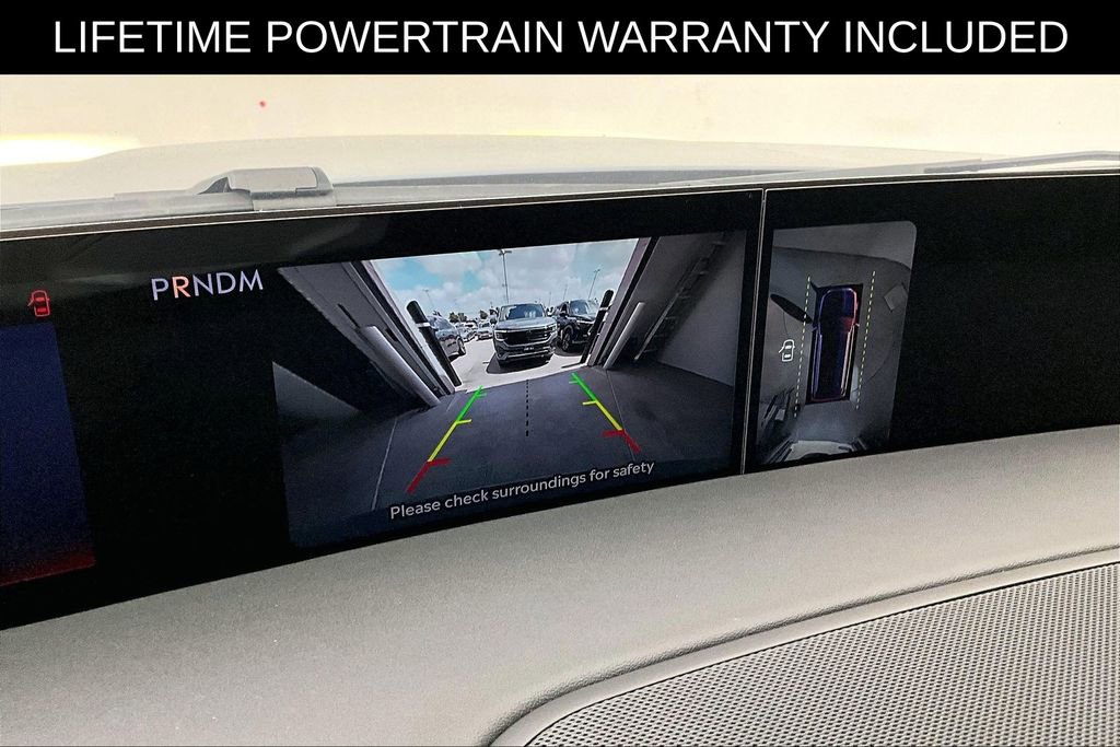 Used 2025 Lincoln Navigator Reserve w/ Jet Appearance Package image 29