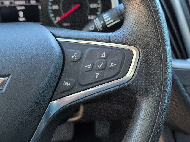 Used 2023 Chevrolet Malibu LT FWD image 18