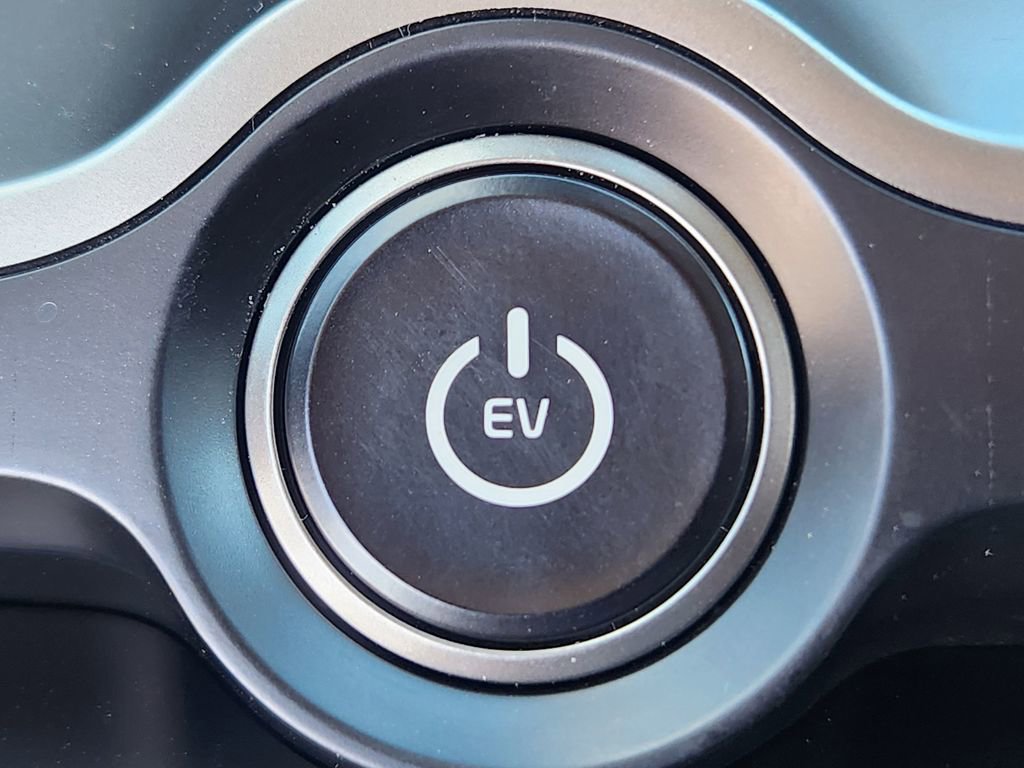 New 2025 Kia EV6 Light w/ Light LR Technology Package image 22