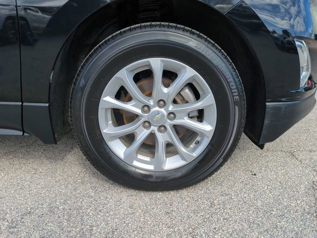 Used 2018 Chevrolet Equinox LT FWD image 12