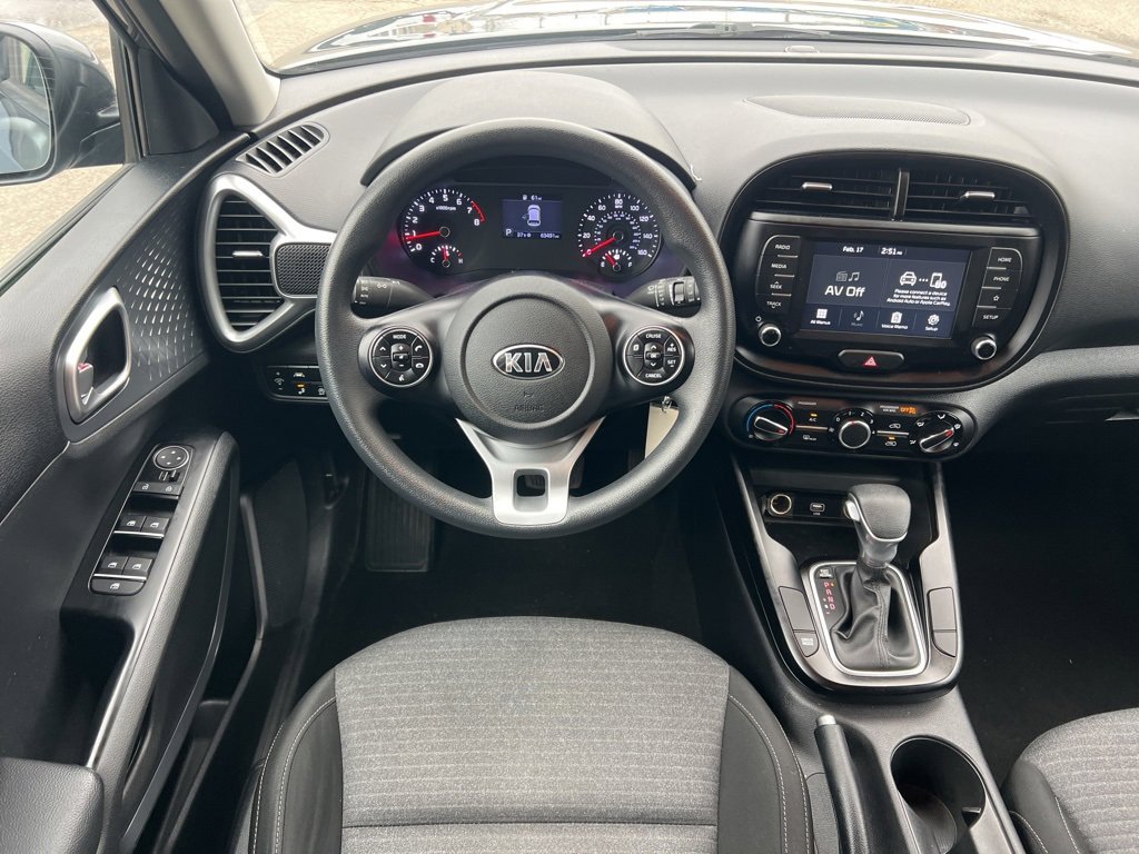 Certified 2020 Kia Soul S image 20