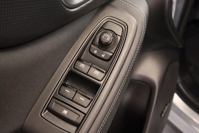 Used 2021 Subaru Forester Premium w/ Popular Package #1 image 12