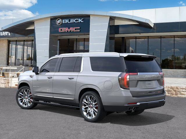 New 2026 GMC Yukon XL Denali image 29