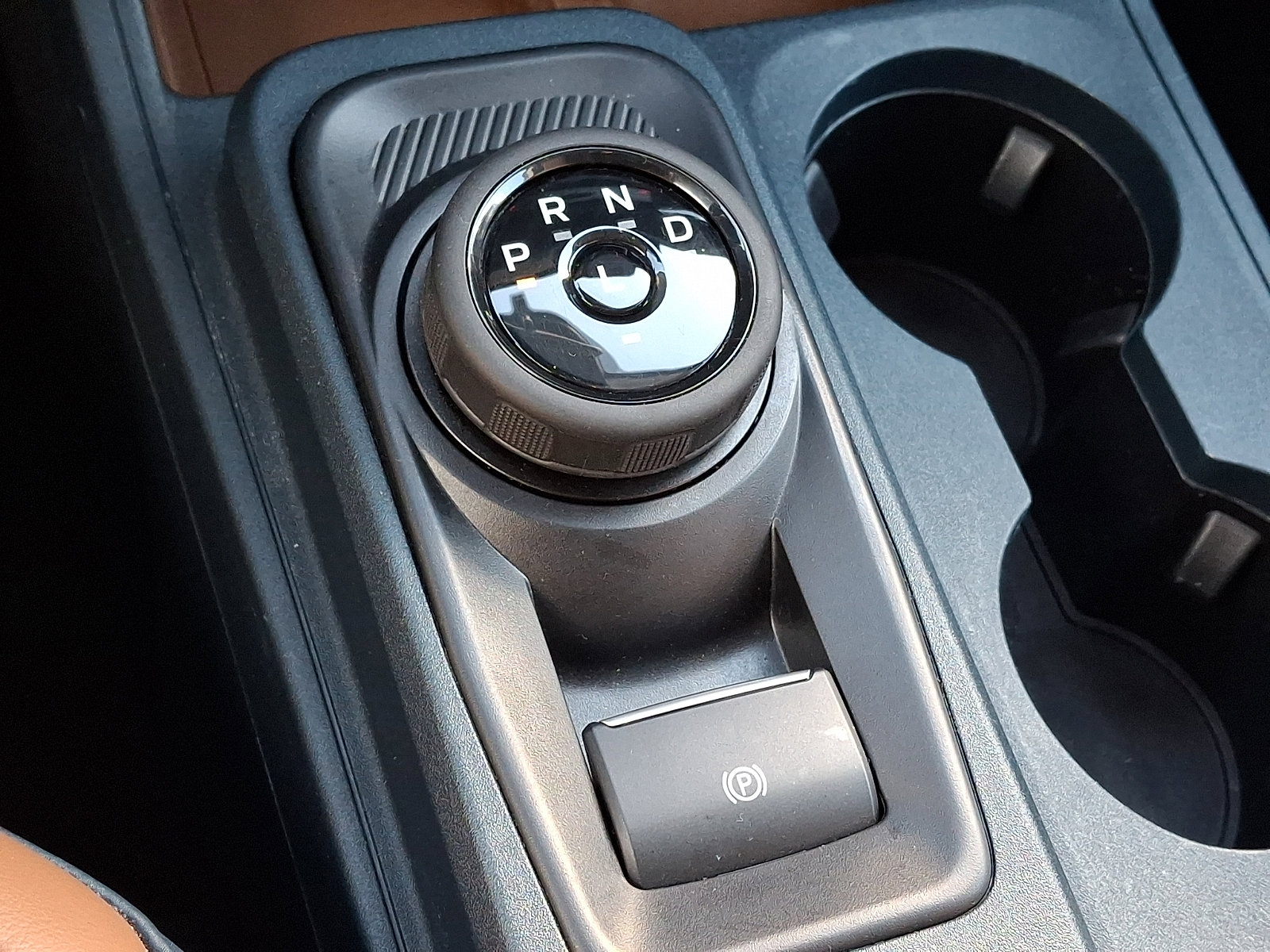 Used 2022 Ford Maverick Lariat w/ Lariat Luxury Package image 22