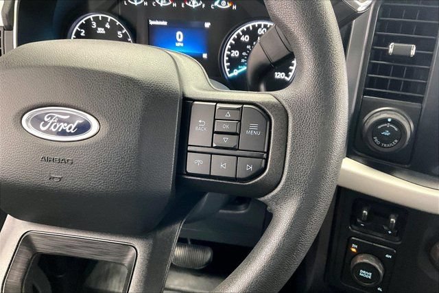 Used 2022 Ford F150 XLT w/ Trailer Tow Package AWD/4WD image 22