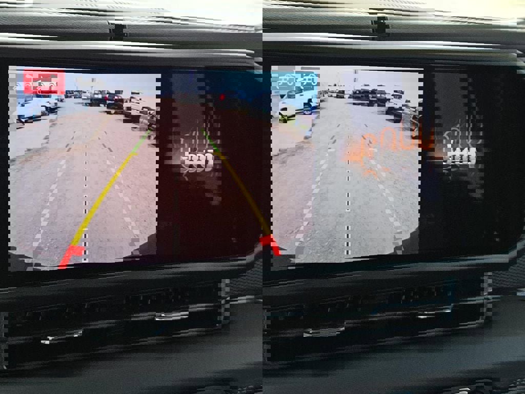 New 2025 Jeep Wrangler Unlimited Rubicon 392 image 14