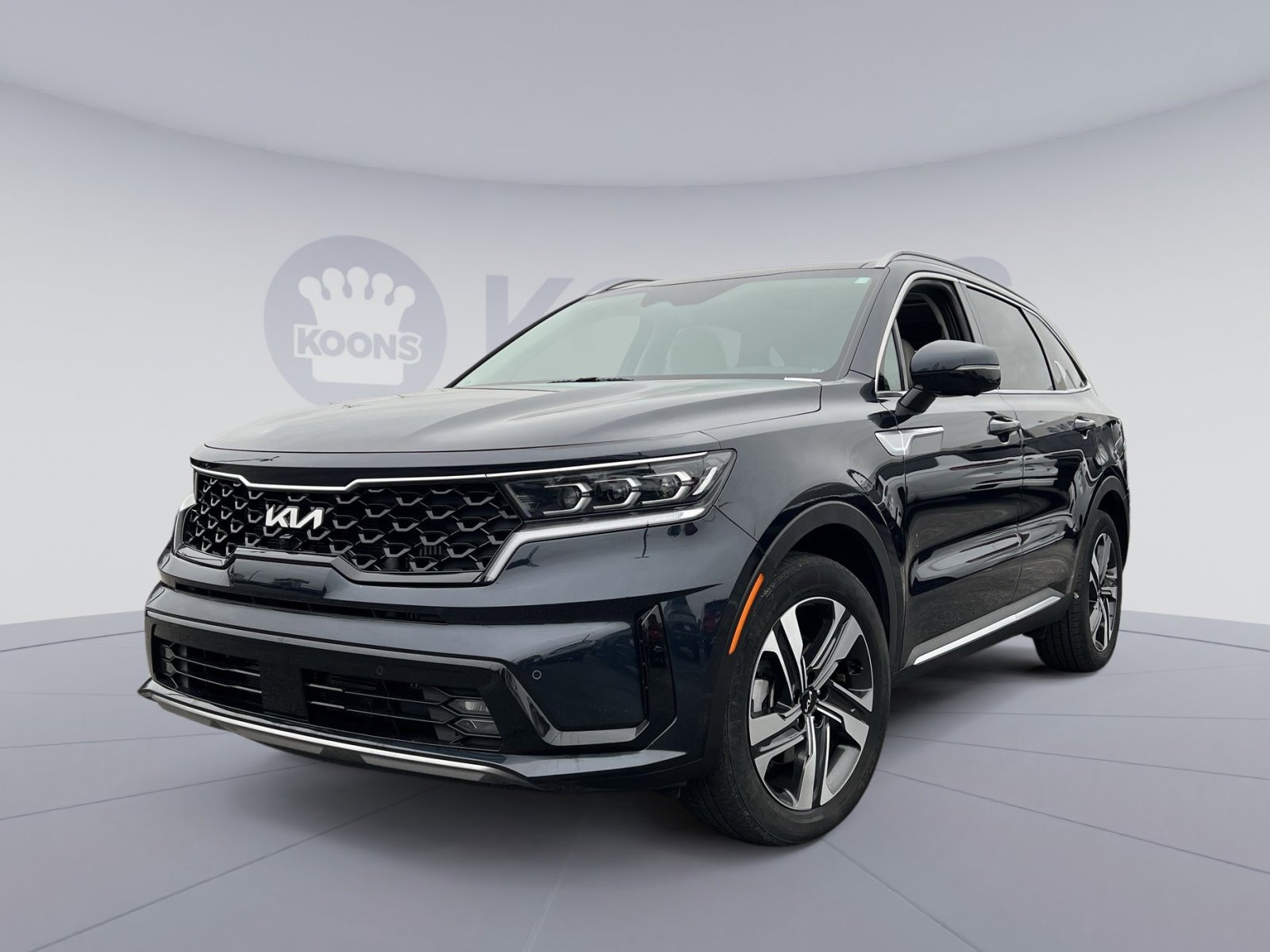 Used 2023 Kia Sorento SX Prestige AWD/4WD image 1