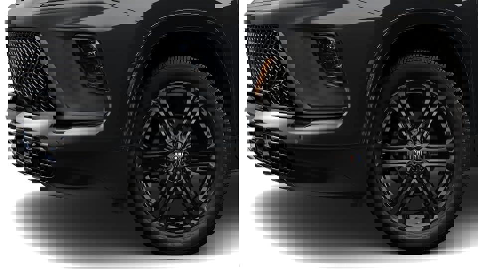 New 2026 Buick Enclave Sport Touring w/ Super Cruise Package image 31