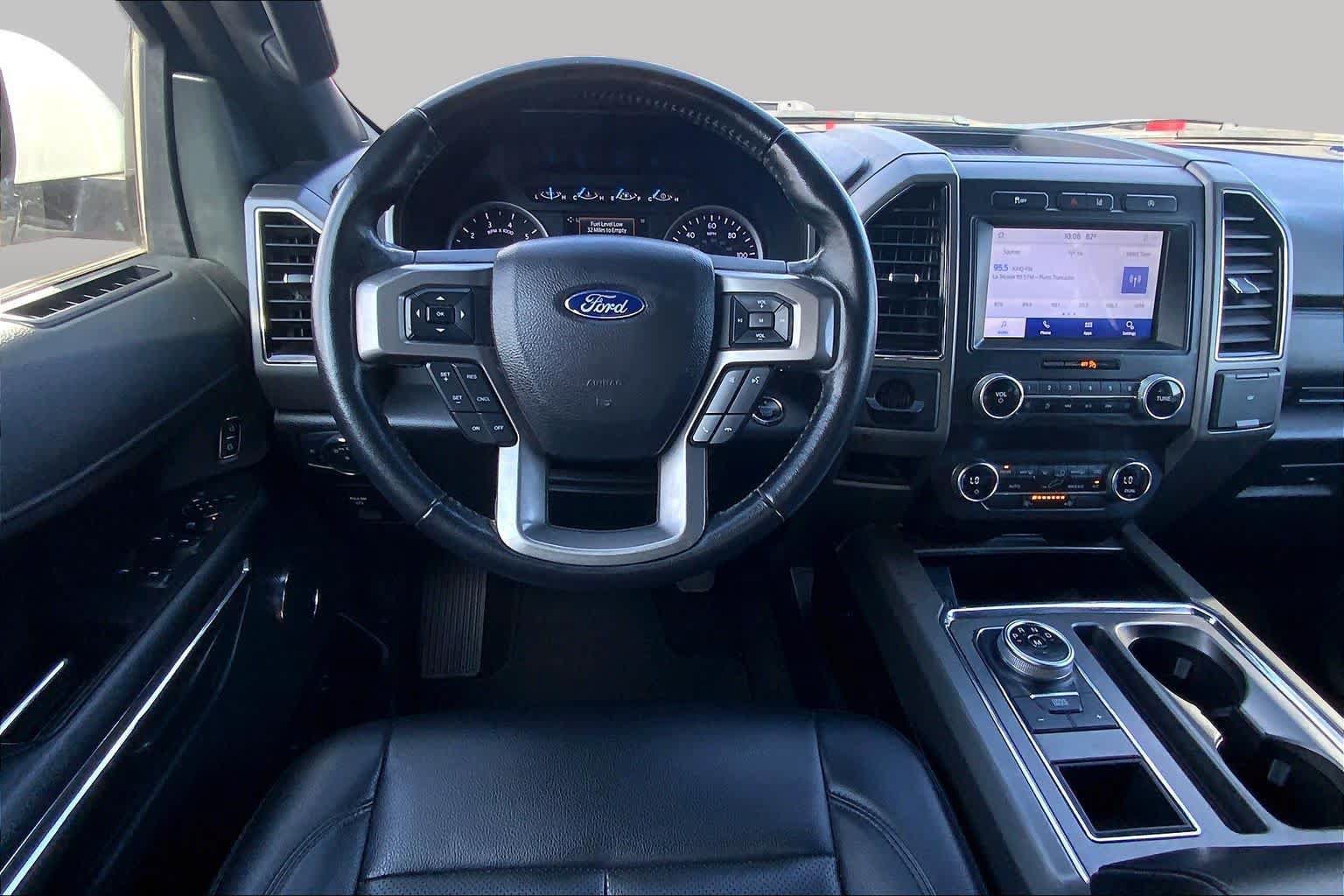 Used 2021 Ford Expedition XLT RWD image 6