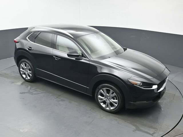 Certified 2023 MAZDA CX-30 AWD 2.5 S w/ Premium Package image 40
