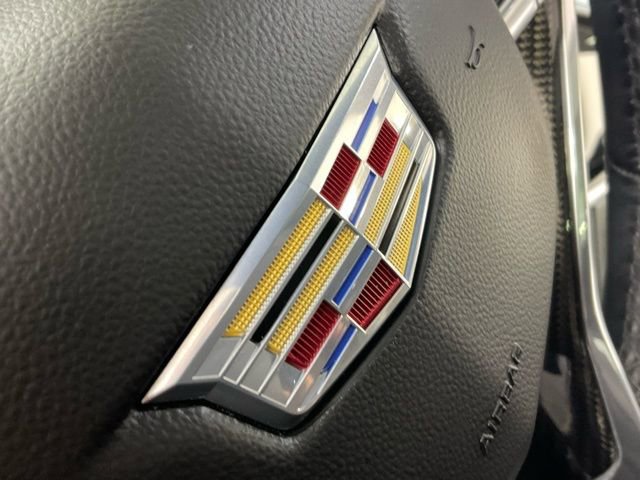 Certified 2023 Cadillac XT6 Sport w/ Technology Package image 39