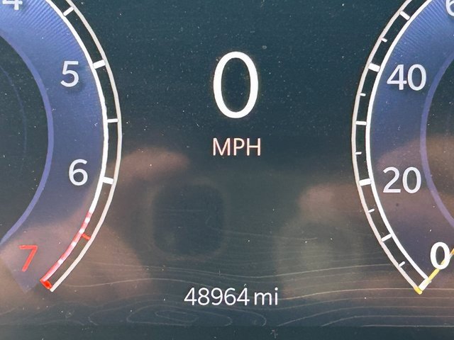 Used 2022 Jeep Grand Cherokee L Limited image 22