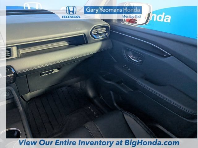 Certified 2024 Honda Pilot Touring image 21
