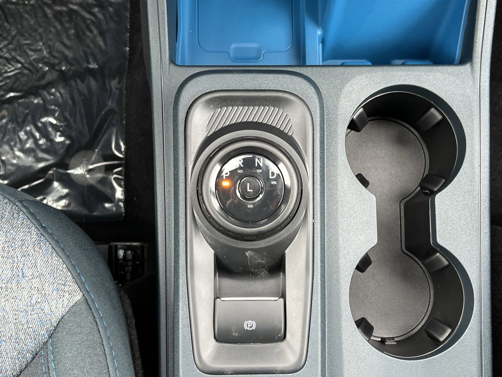 New 2025 Ford Maverick XLT w/ XLT Luxury Package image 21