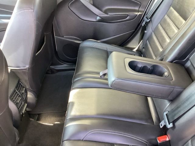 Used 2017 Ford C-MAX Energi Titanium image 29