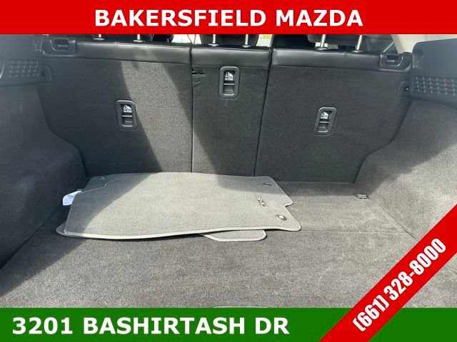 Used 2023 MAZDA CX-5 AWD 2.5 S w/ Select Package image 27