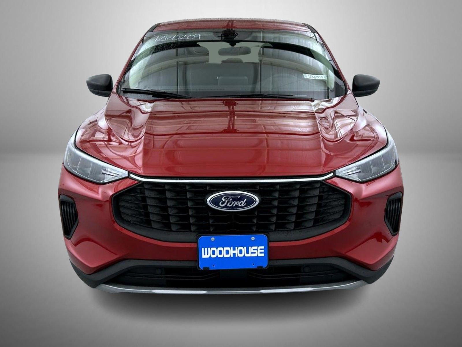 New 2026 Ford Escape Active w/ Cold Weather Package image 2