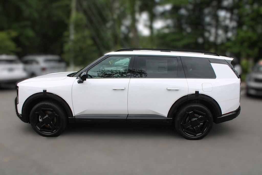 New 2027 Kia Telluride SX X-Line AWD/4WD image 6