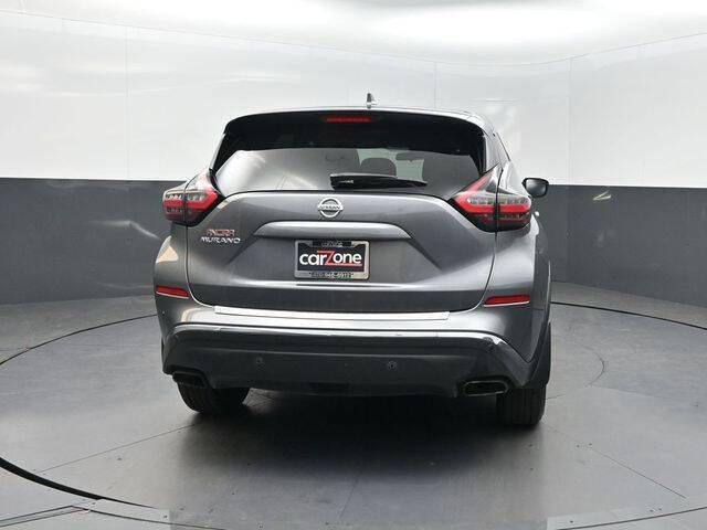 Used 2021 Nissan Murano S image 28