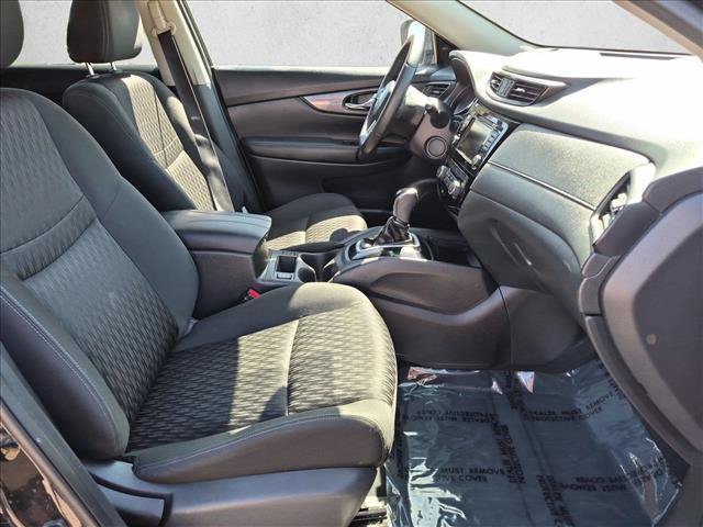 Used 2020 Nissan Rogue SV AWD/4WD image 21