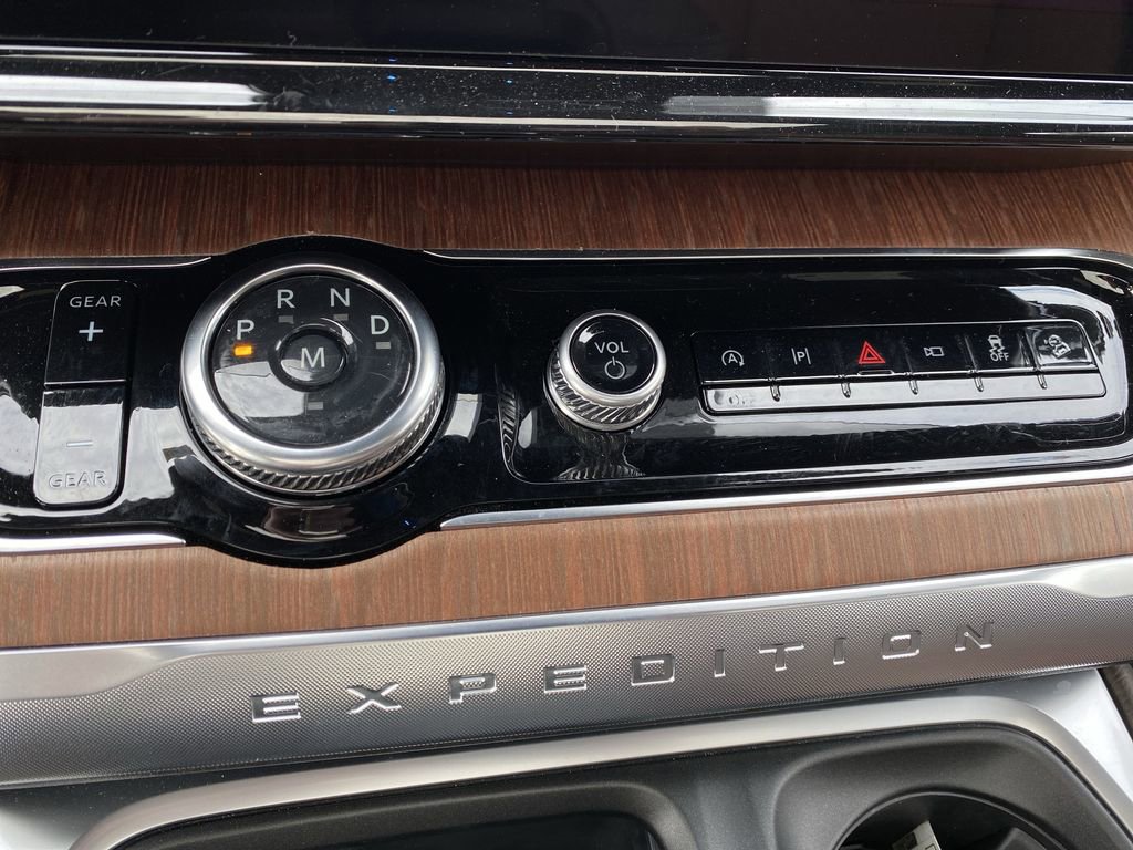 New 2026 Ford Expedition Max King Ranch AWD/4WD image 24